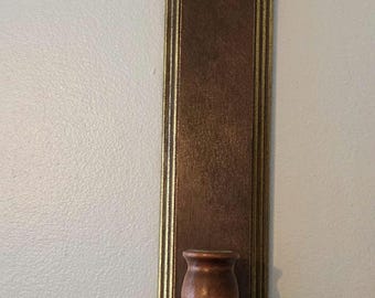 Home Interior Sconce Cottagecore