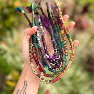Hair Wraps