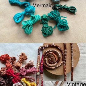 Hair Wraps image 6