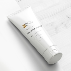 Face Scrub, Face Wash, Facial Cleanser, Sensitive Skin Face Wash, Skin Moisturizing, Dry Skin, Removes Impurities, Blackheads, Oil Control