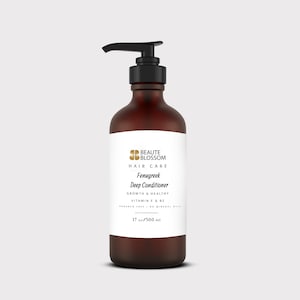 Deep Conditioner Hair Mask, Herbal Hair Growth, Hair Detangles, Hair Scalp Treatment, Hydrating Hair Mask, Natural Hair Care, Hair Retention
