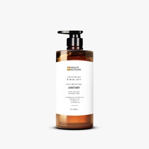 Rinse Out Conditioner, Thinning Conditioner, Natural Hair Moisturizer, Regrowth Hair, Deep Conditioner, African Curly Hair Conditioner