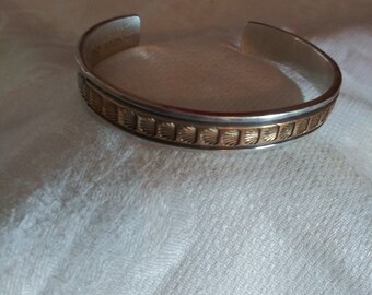 Darin sale bill bracelet