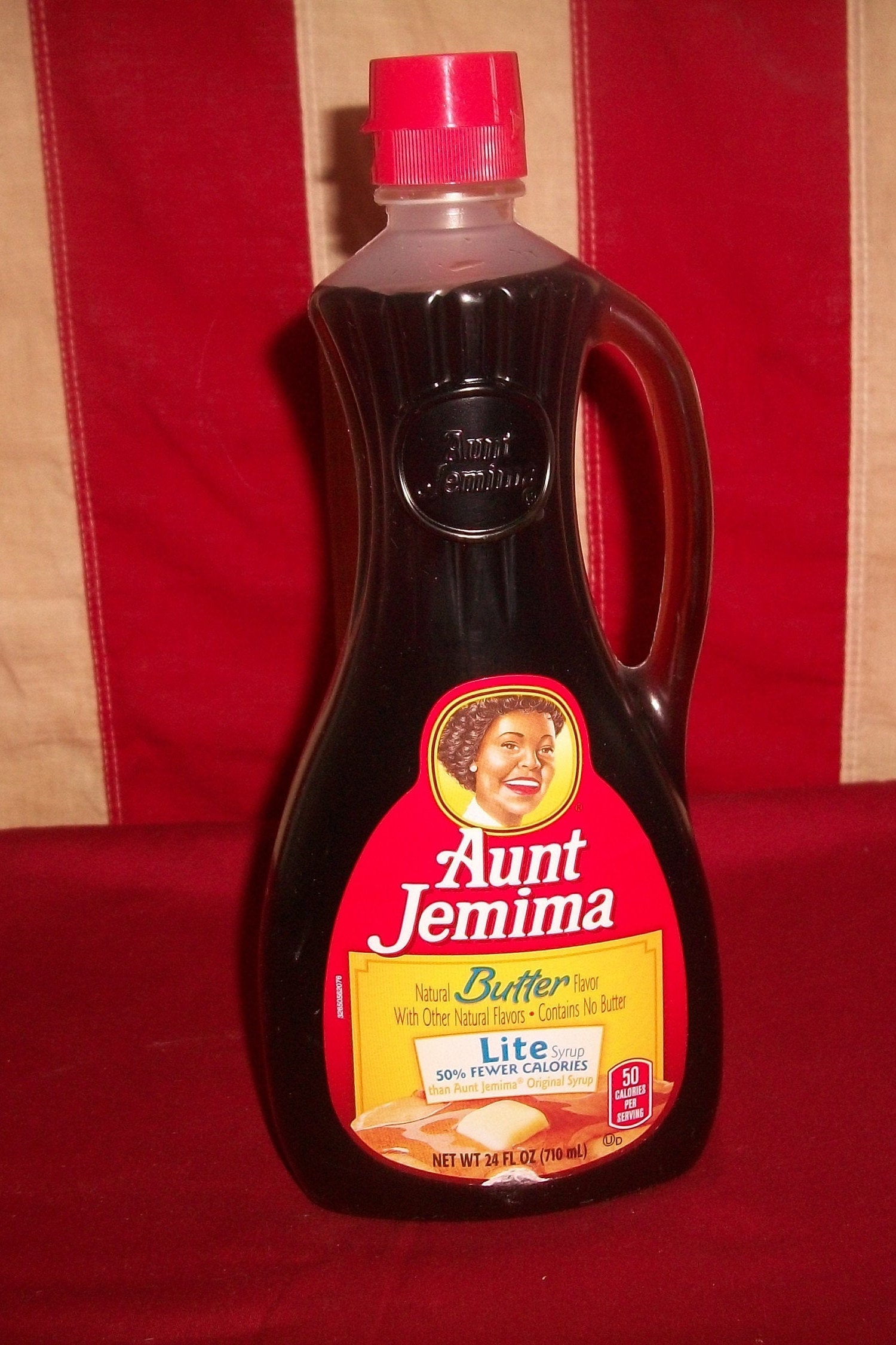 Aunt Jemima Bottle for sale Only 4 left at 65