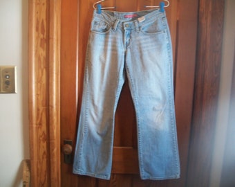 Levi's Bootcut Jeans - Etsy Australia