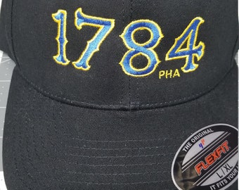 1784 Prince Hall Hat