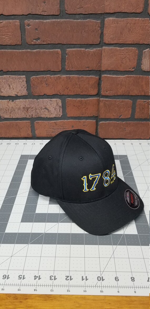 1784 Prince Hall Hat | Etsy Australia