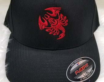 Scorpio Flex Fit Cap