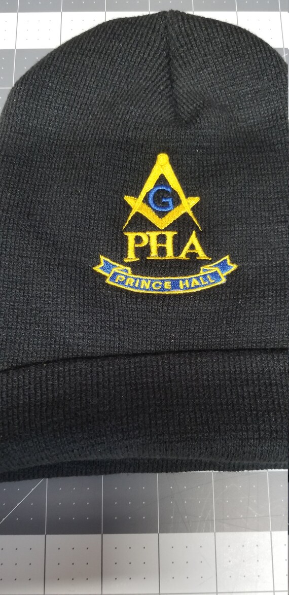 Masonic Beanie | Etsy