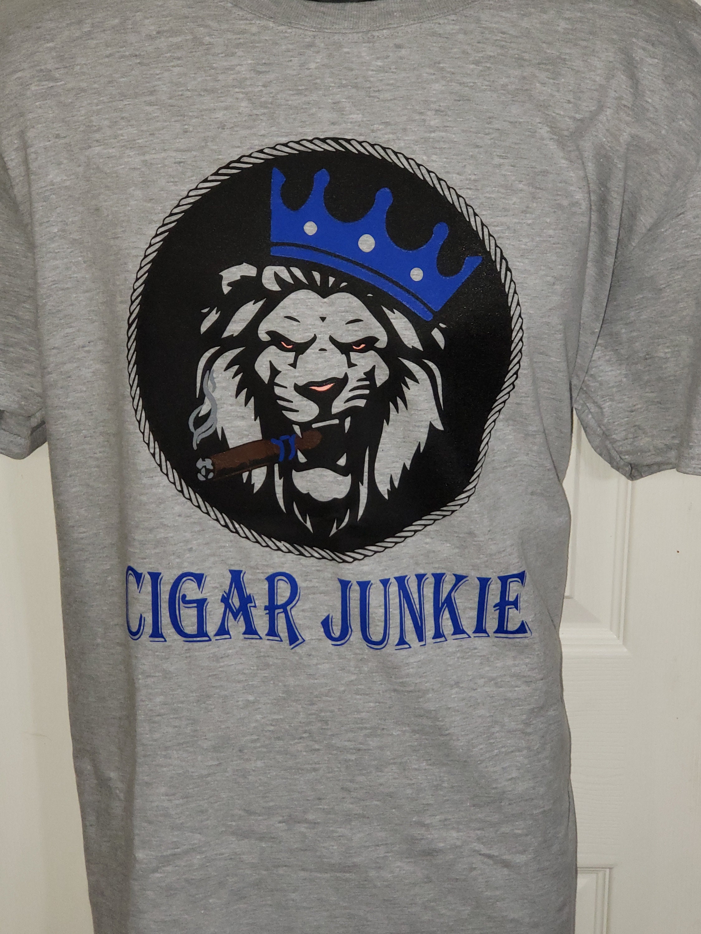 Ciggy Sweat Shirt main image 1