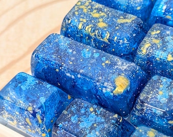 Tecla artesanal de 2,25 u con perfil SA, tecla Enter personalizada, tecla Shift, teclado mecánico personalizado CherryMX