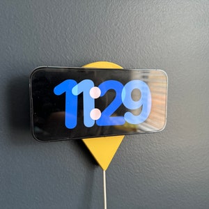 Apple MagSafe Wall charger for Iphone.