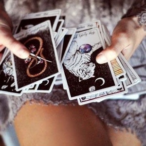30-Minute Psychic Reading