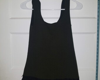 Extra Long Tank Tops - Etsy