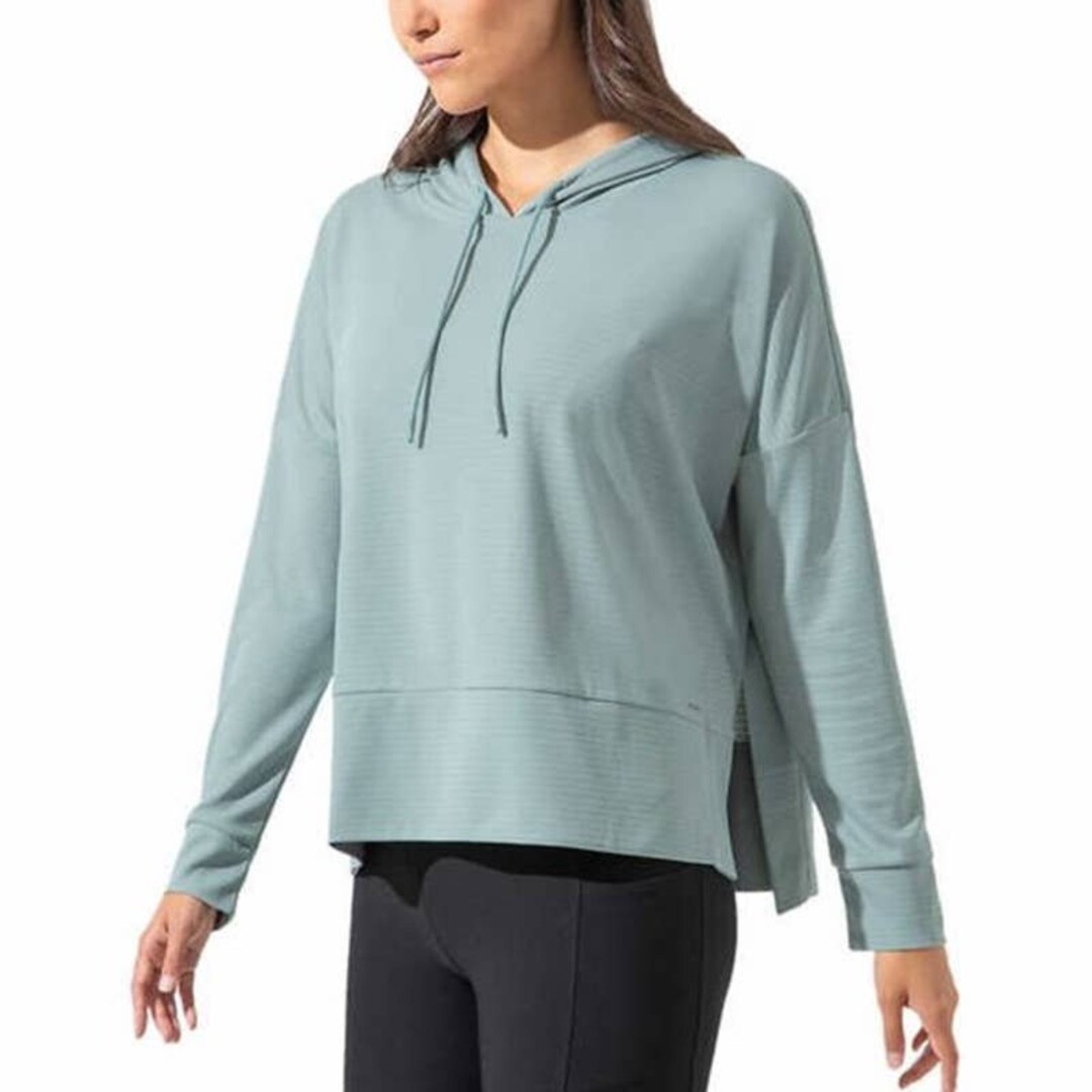 Women's Tech Fleece Sweatshirt – Mondetta Canada