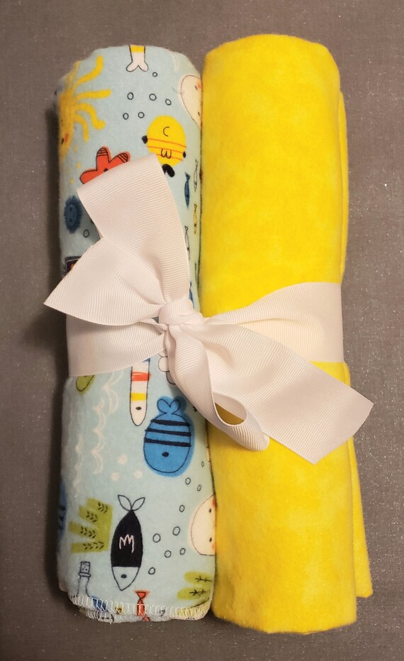 extra large receiving blankets