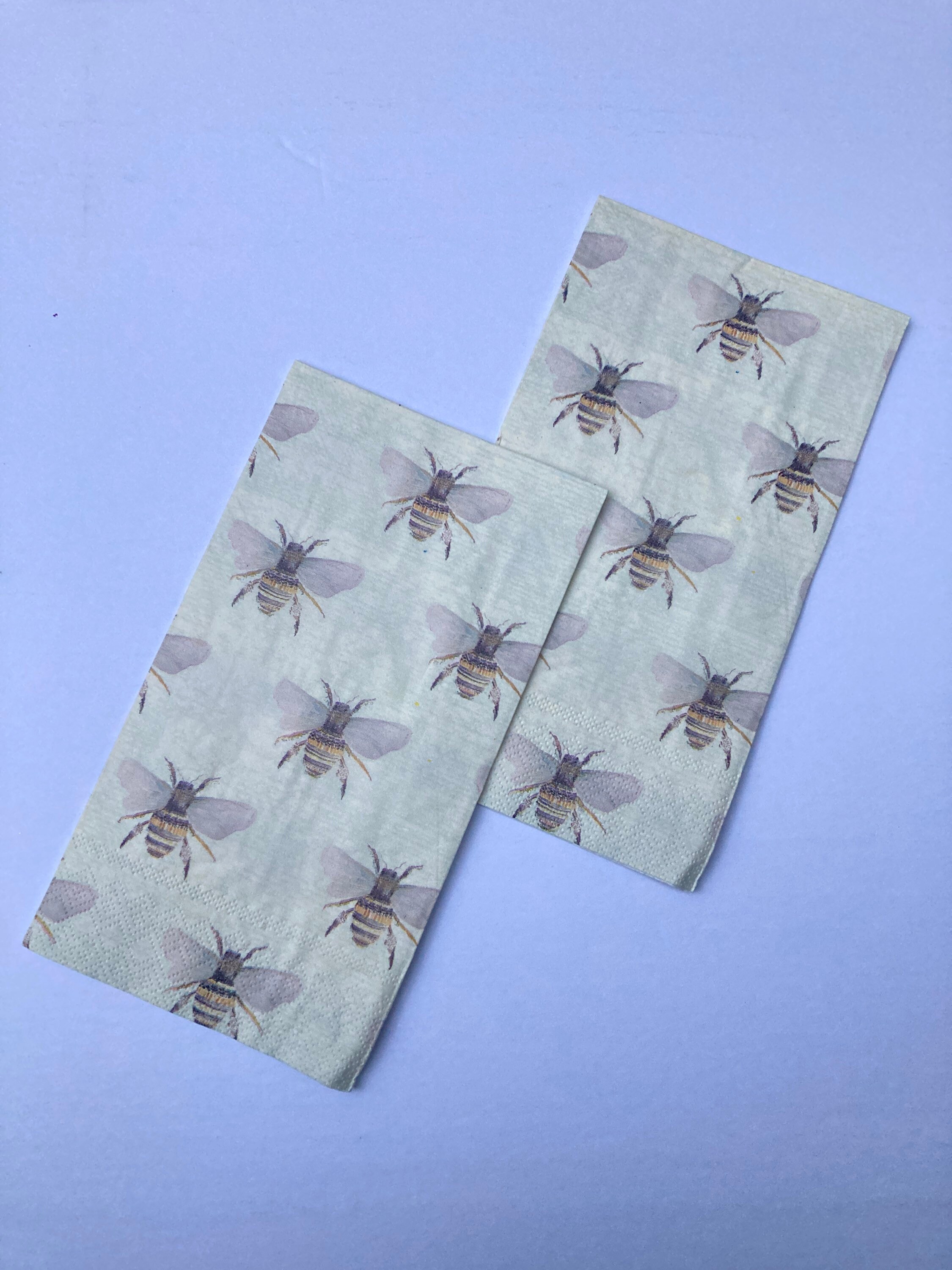 Decoupage Napkins Napkins Decorative Napkins Easter Etsy Canada