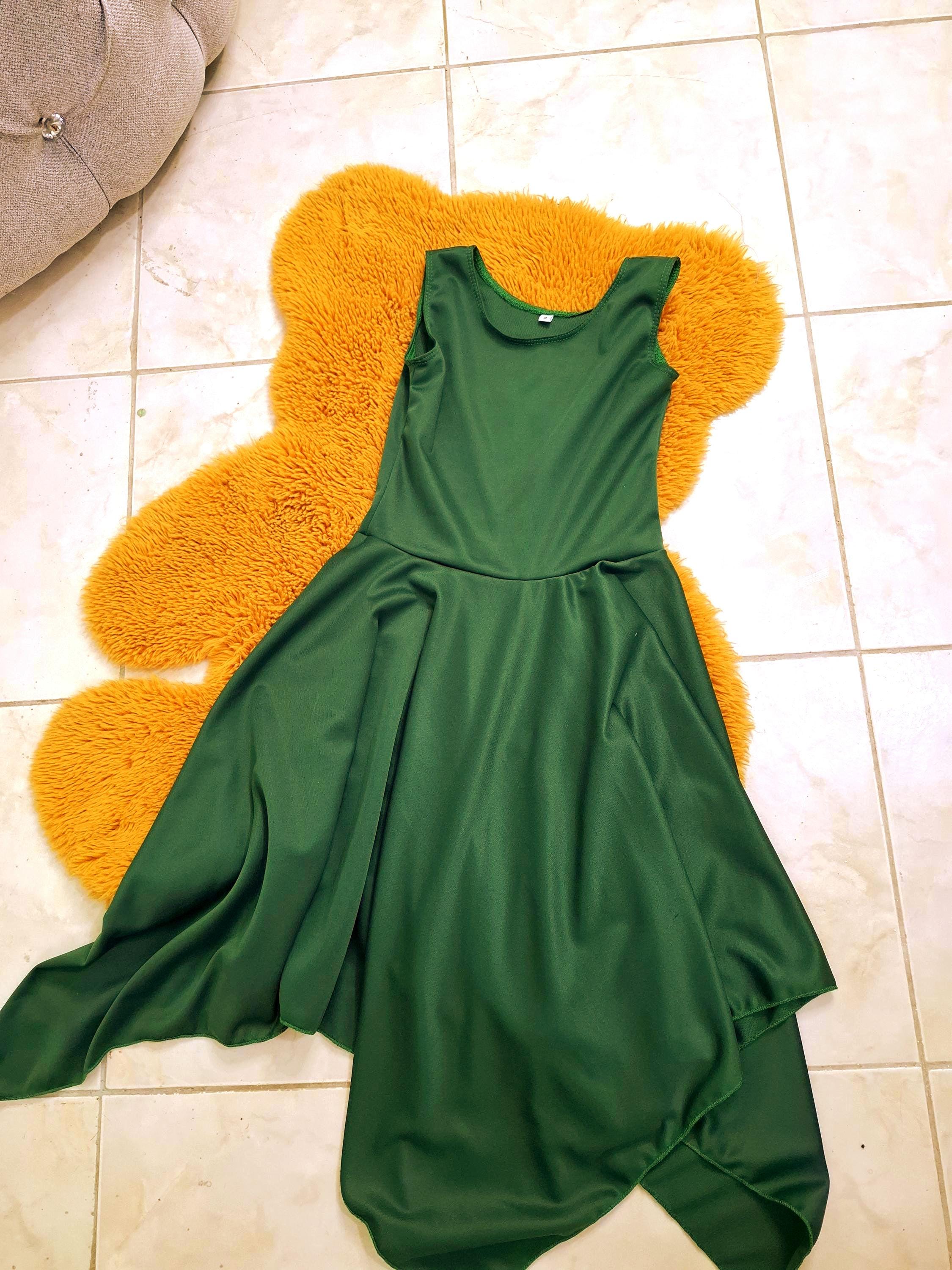 Trajes Para Danza Vestuario De Panderistas Cristianas Modelos De