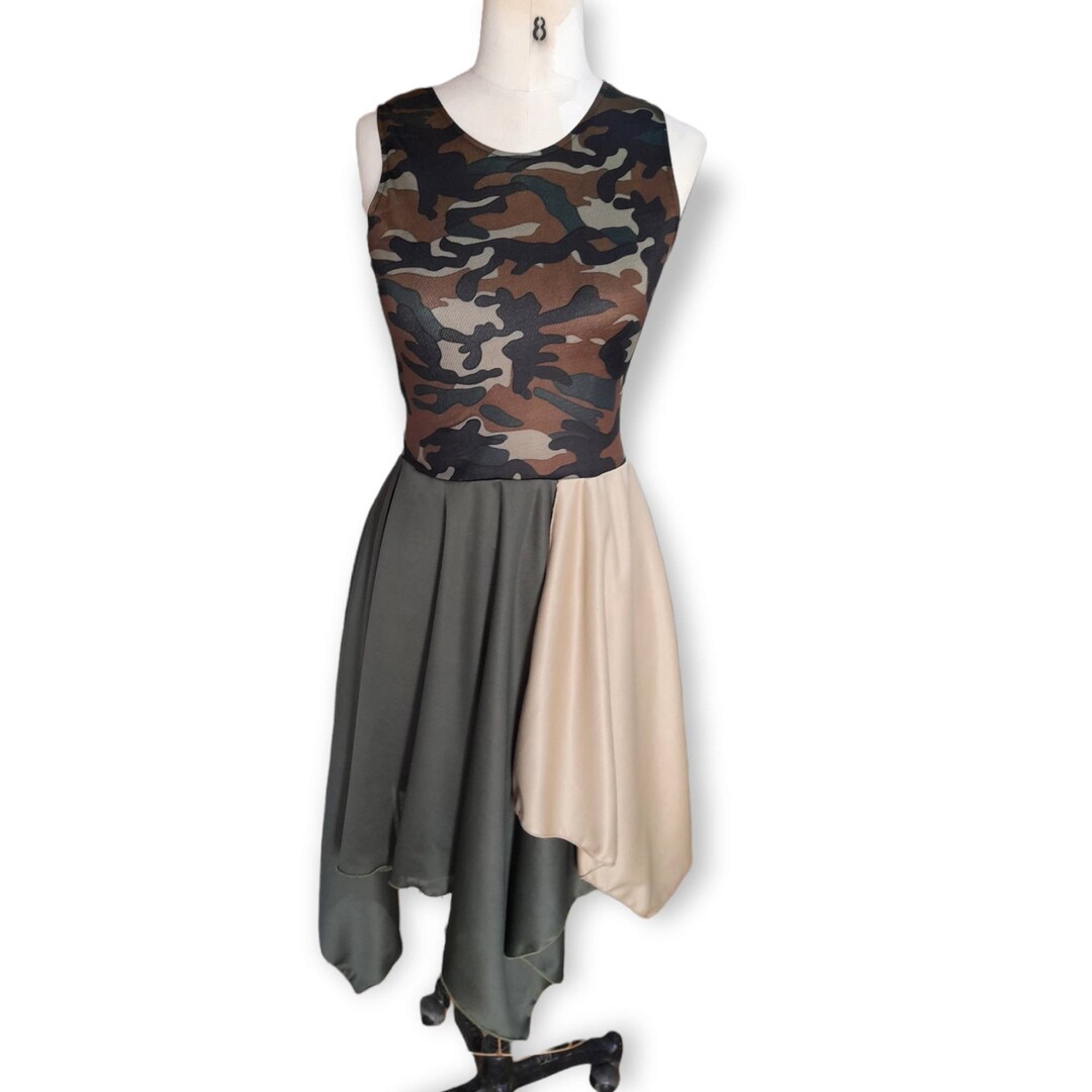 Ephod Your Fights Dress Dance Dance Dresses Dance Clothes Etsy