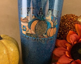 20 Oz tumbler