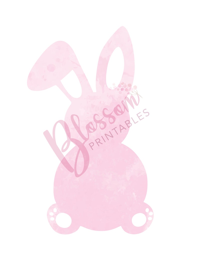 Playroom Sign Printable Decor Easter Bunny Wall art Kids Wall Decor Printable Art Easter Printable Kids Room Decor Kids Printable