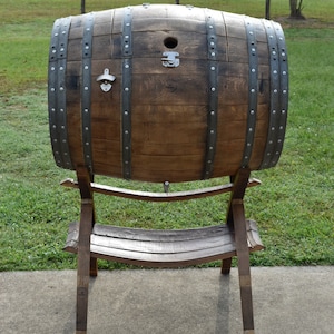 Barrel Cooler