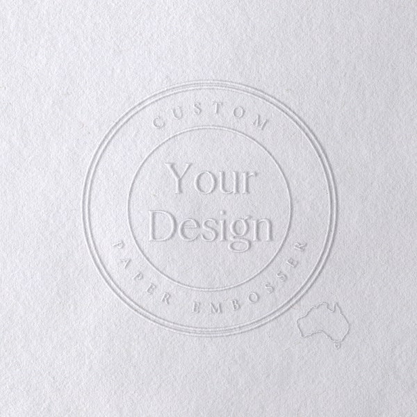 Book Embosser Etsy Australia