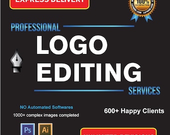 Logo ändern, Logo-editor, Logo ändern, Logo-Druck ändern, Logo bearbeiten, Logo-Text ändern, Logo bearbeitbar, Logo-Vektorgrafik, Adobe Illustrator
