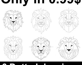 Kids Activity Pages: Printable Games, Puzzles & Coloring (PDF Download)