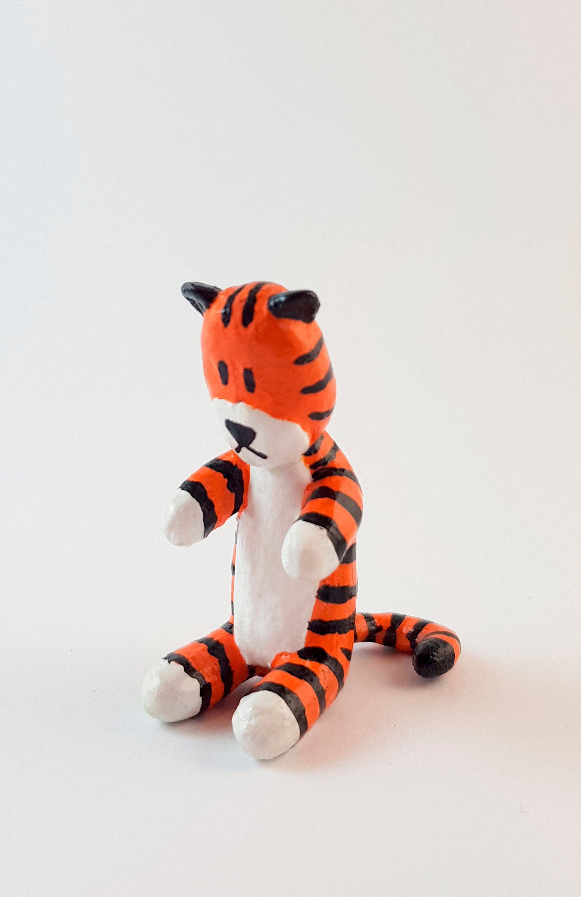 calvin and hobbes toys