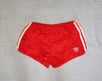 adidas short vintage