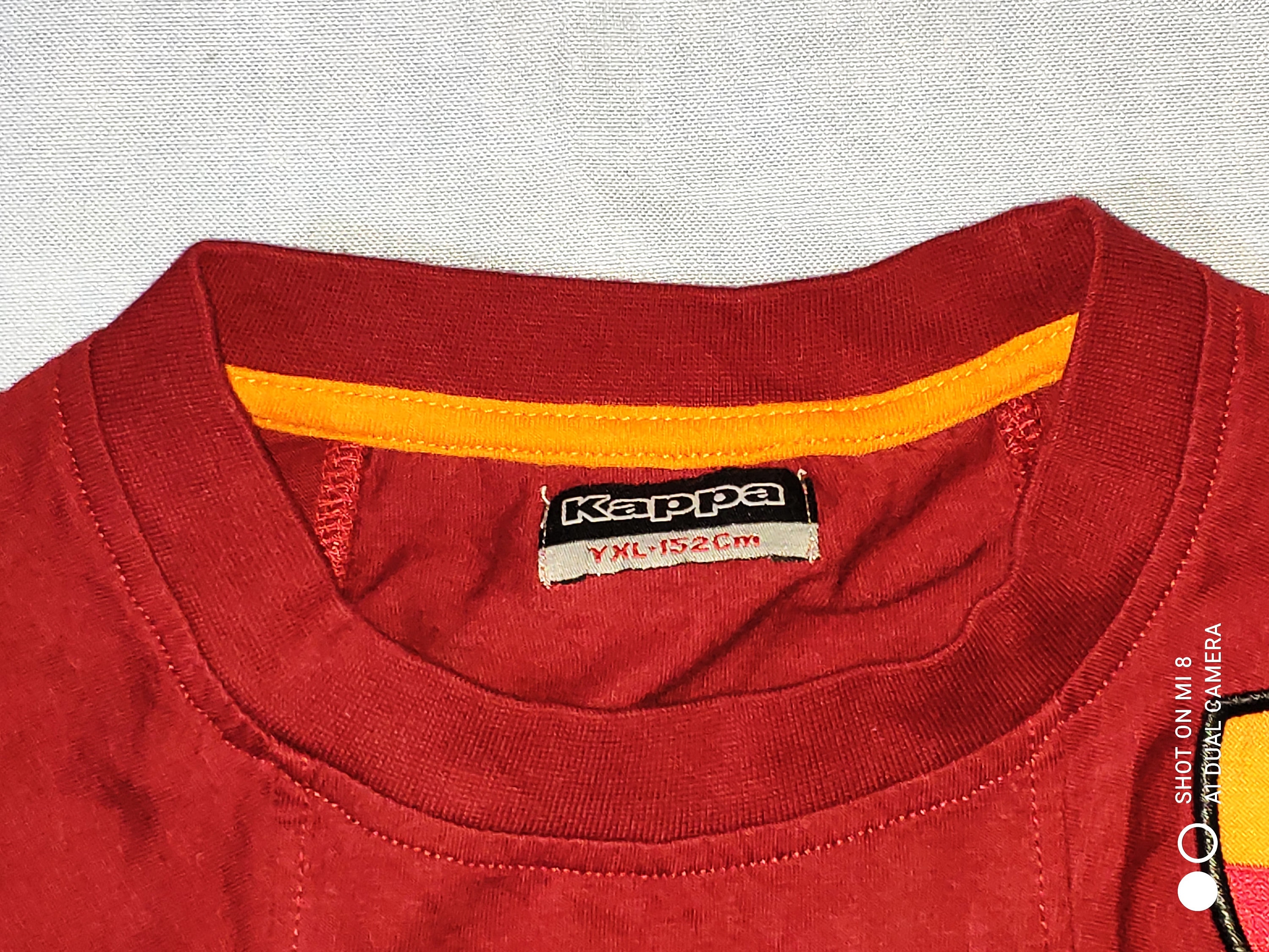 A.S. ローマ 公式フットボール サッカー トレーニング ジャージ By