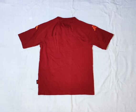 Maillot AS Roma 2002/2003 3me | Acheter sur