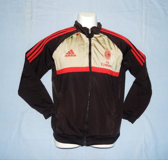 adidas soccer training jacket