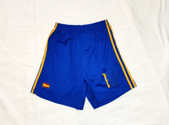 Adidas cheap spain shorts