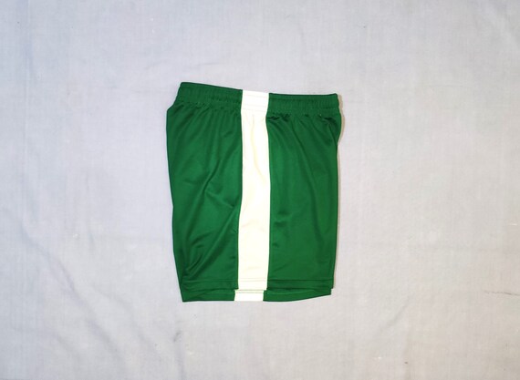 Puma Vintage Running Football Soccer Shorts, Size… - image 2
