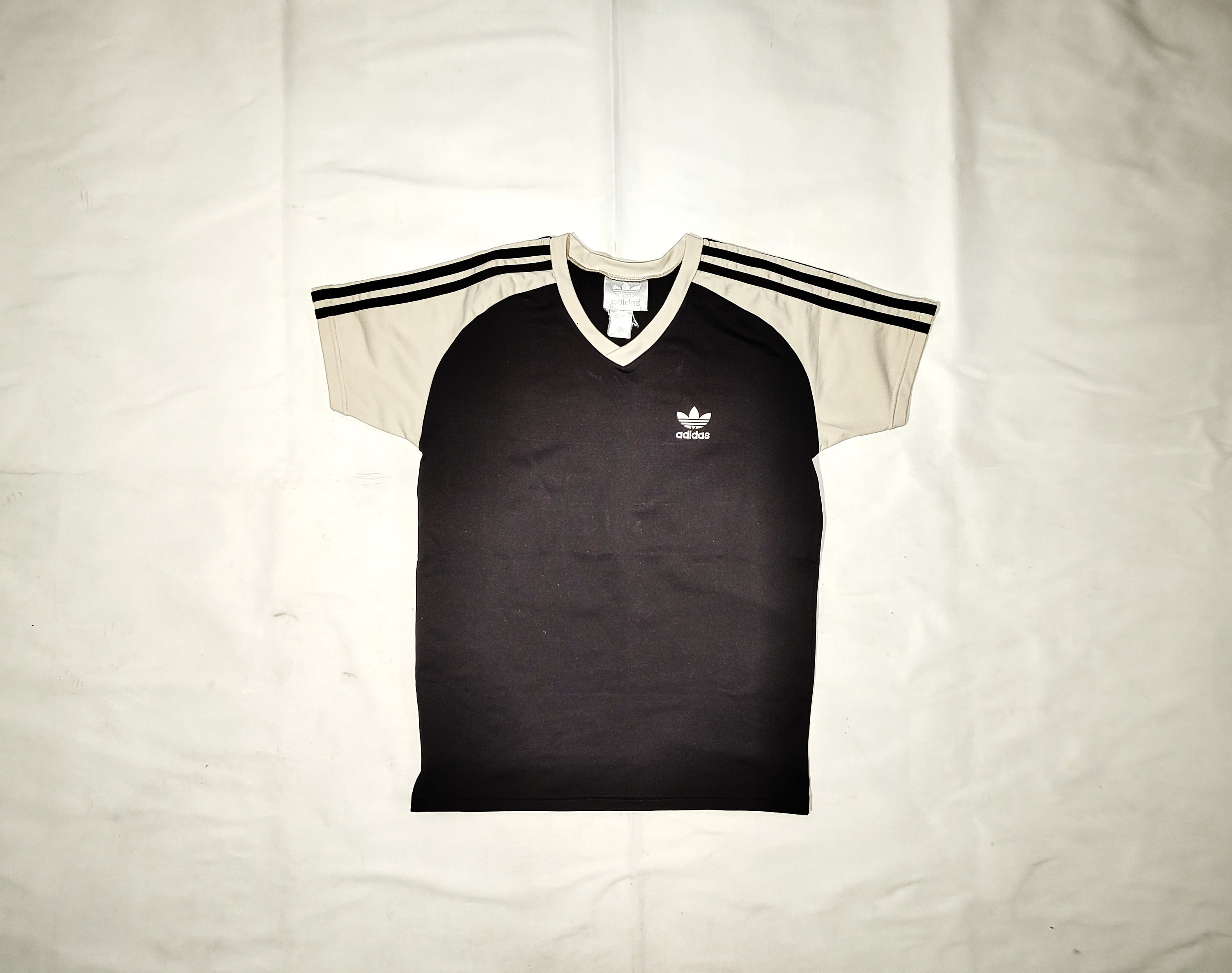 Adidas Ringer Tee - Etsy Canada