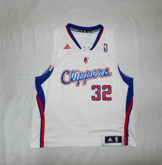 Los Angeles Clippers Throwback Apparel & Jerseys