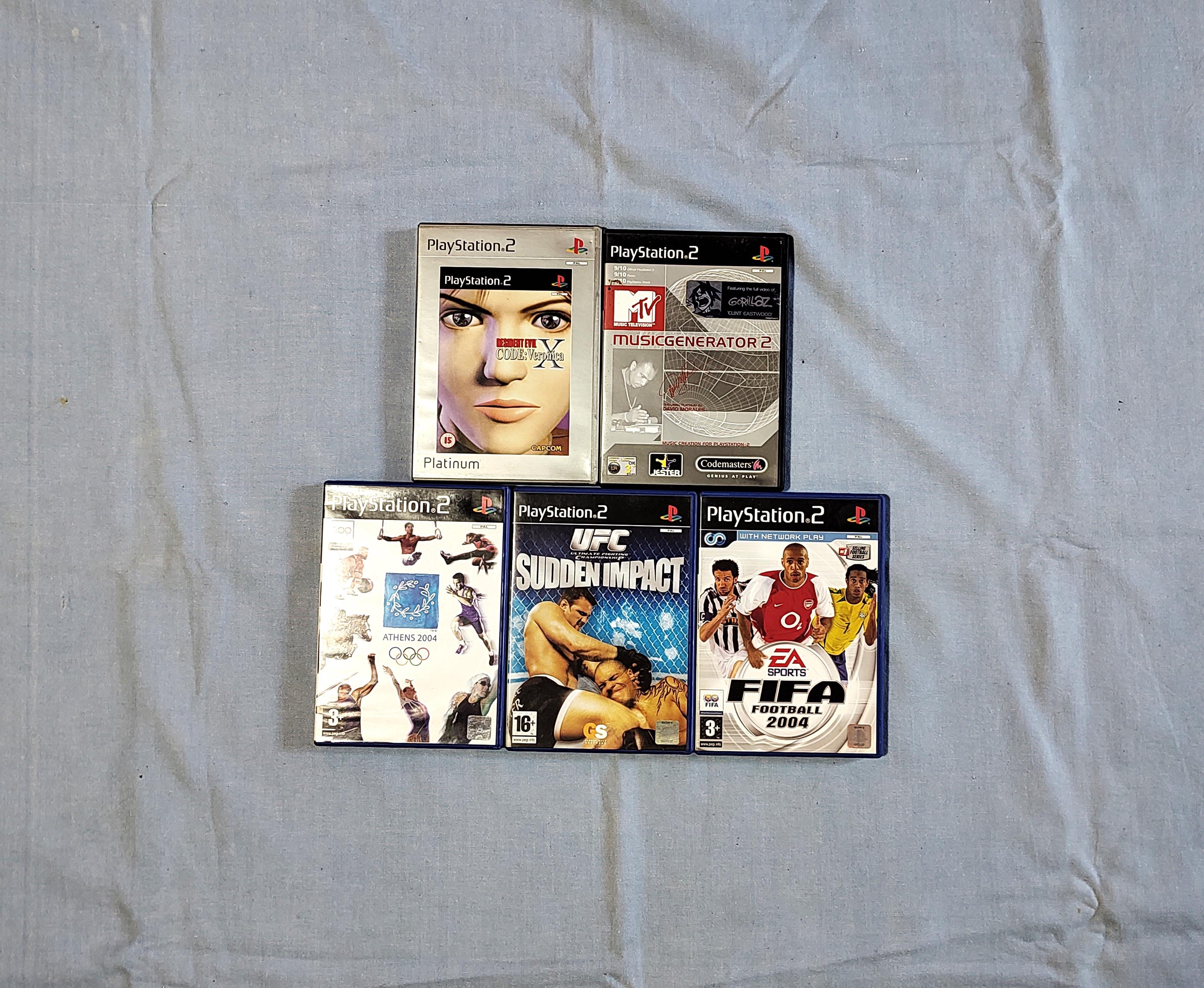 Ps4 games lot - Etsy 日本