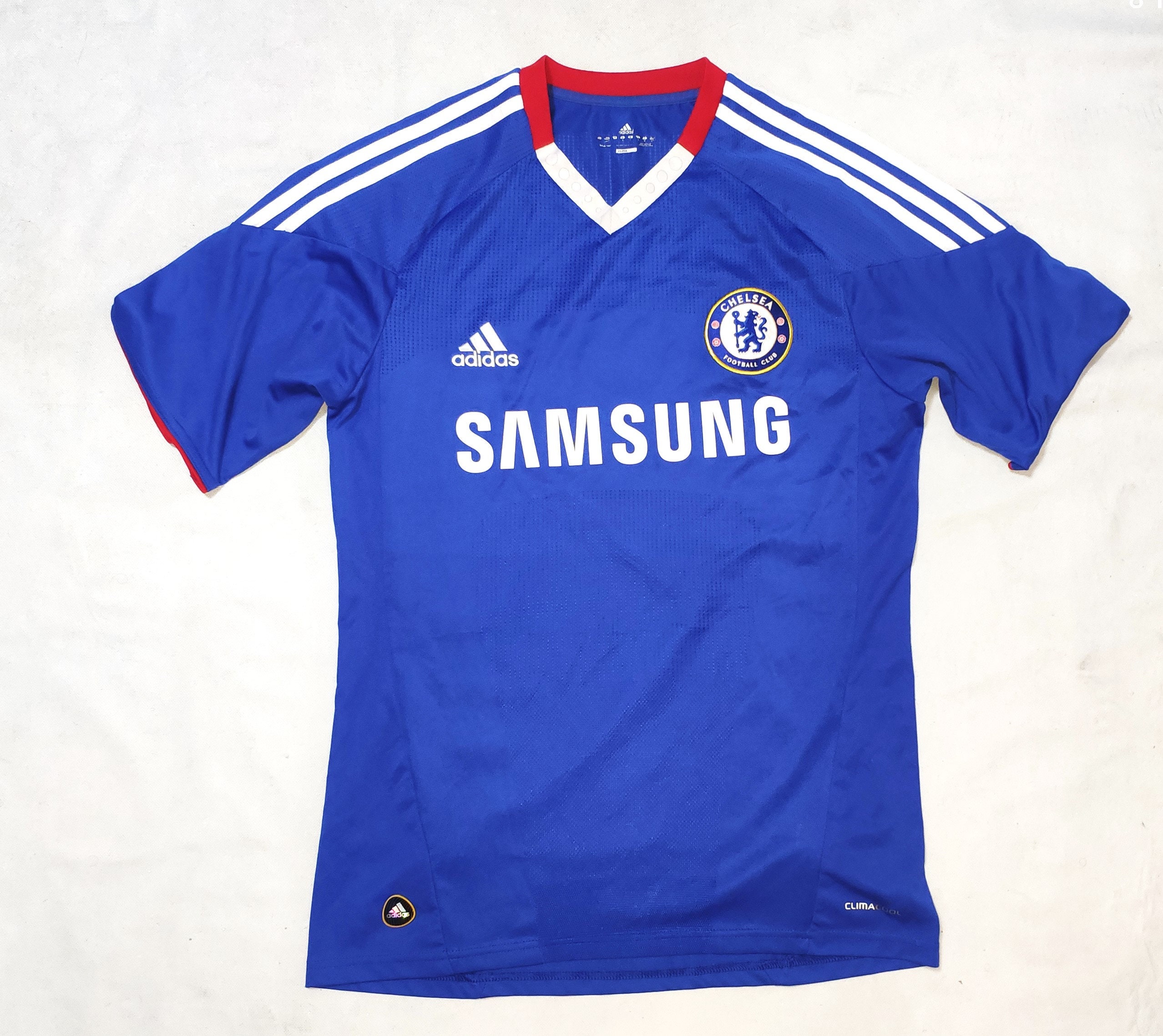 2010 chelsea jersey