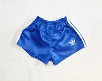 Adidas Shorts | Etsy