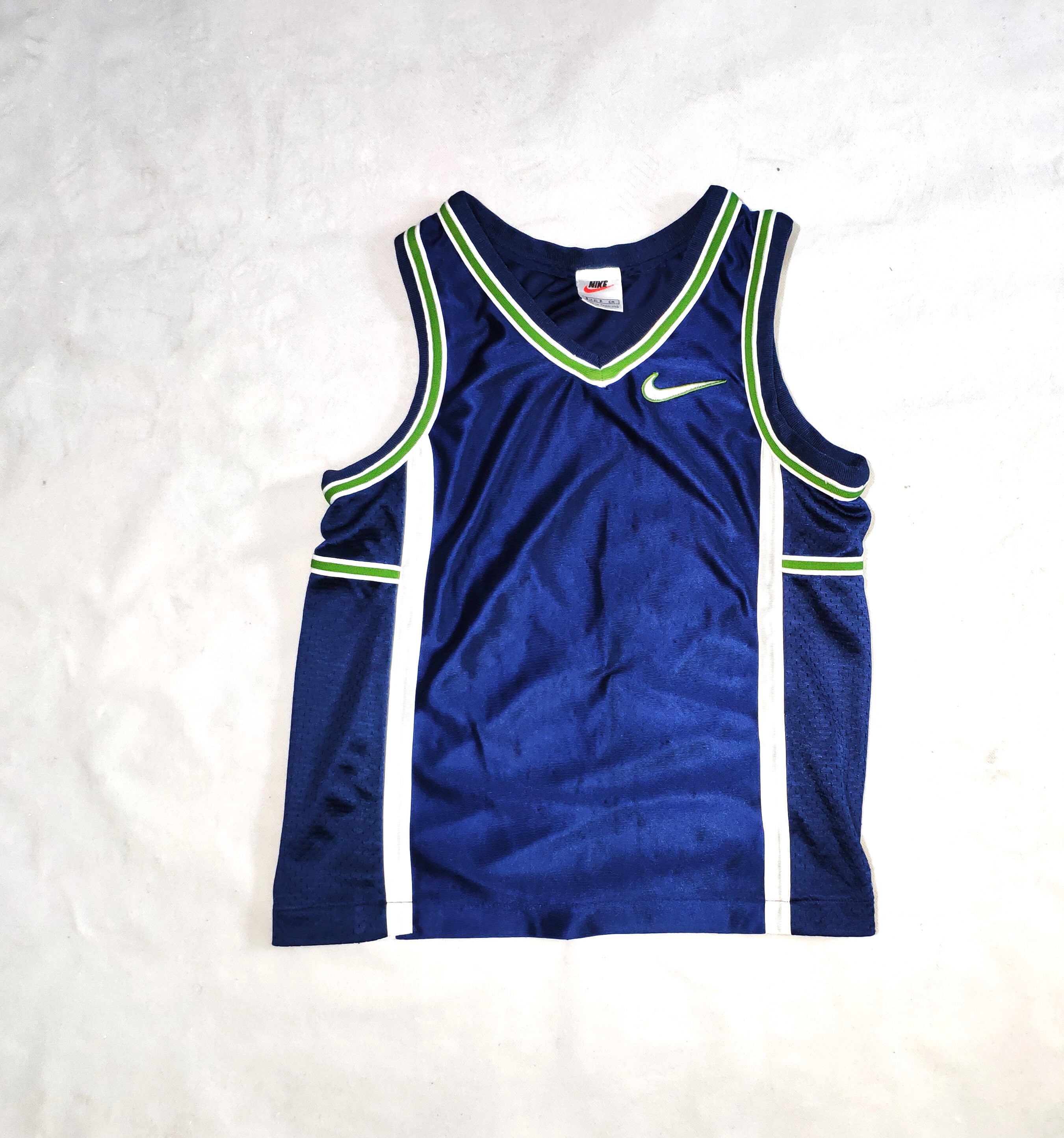 Nike running vest - Etsy Nederland
