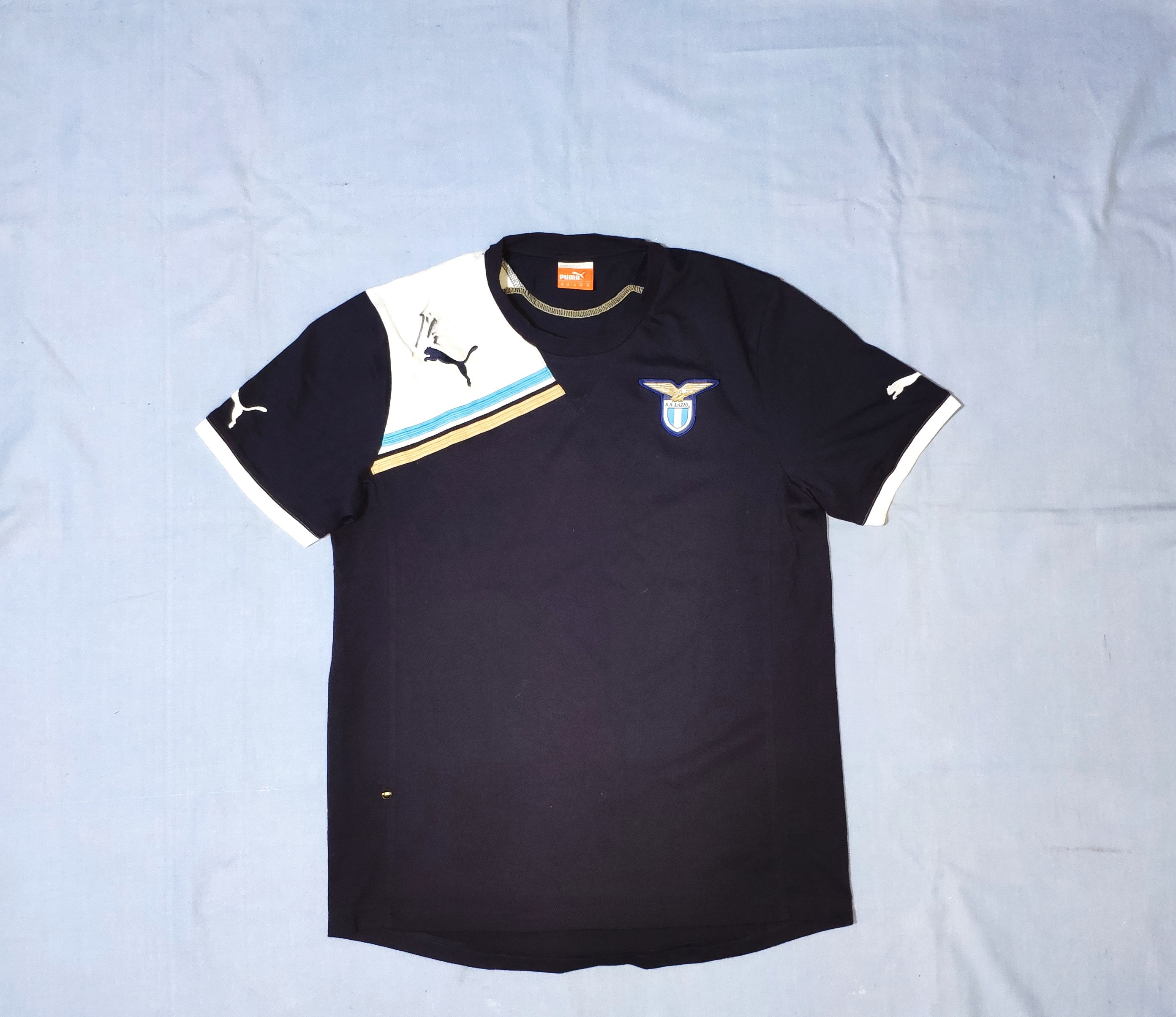 Lazio fc jersey sales