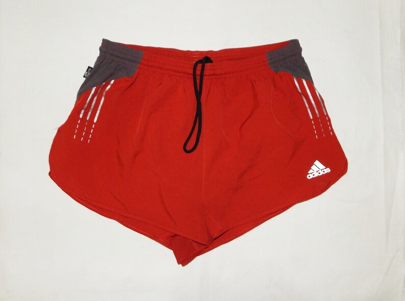 short retro adidas