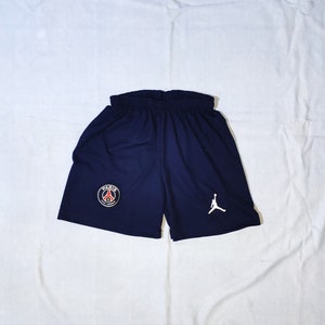 Nueva Chandal Futbol - Chaqueta + Pantalones PSG Jordan Blanco