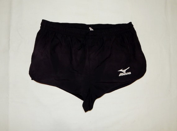mizuno short running