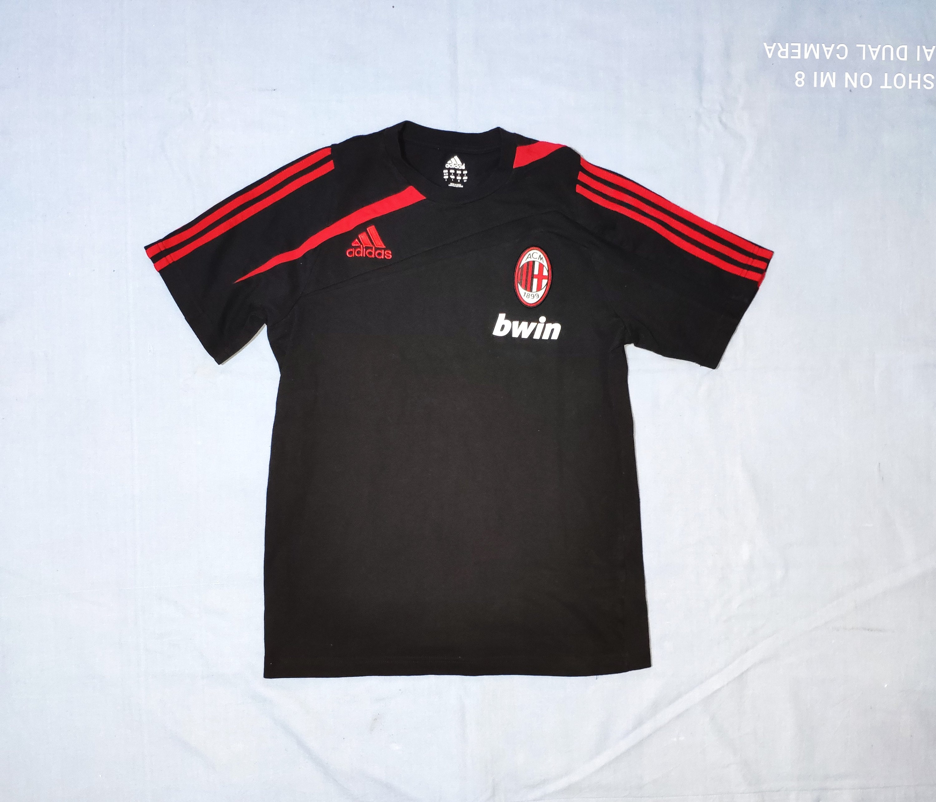 Maillot milan online ac adidas