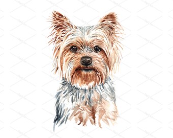 Download Yorkie Svg Etsy PSD Mockup Templates