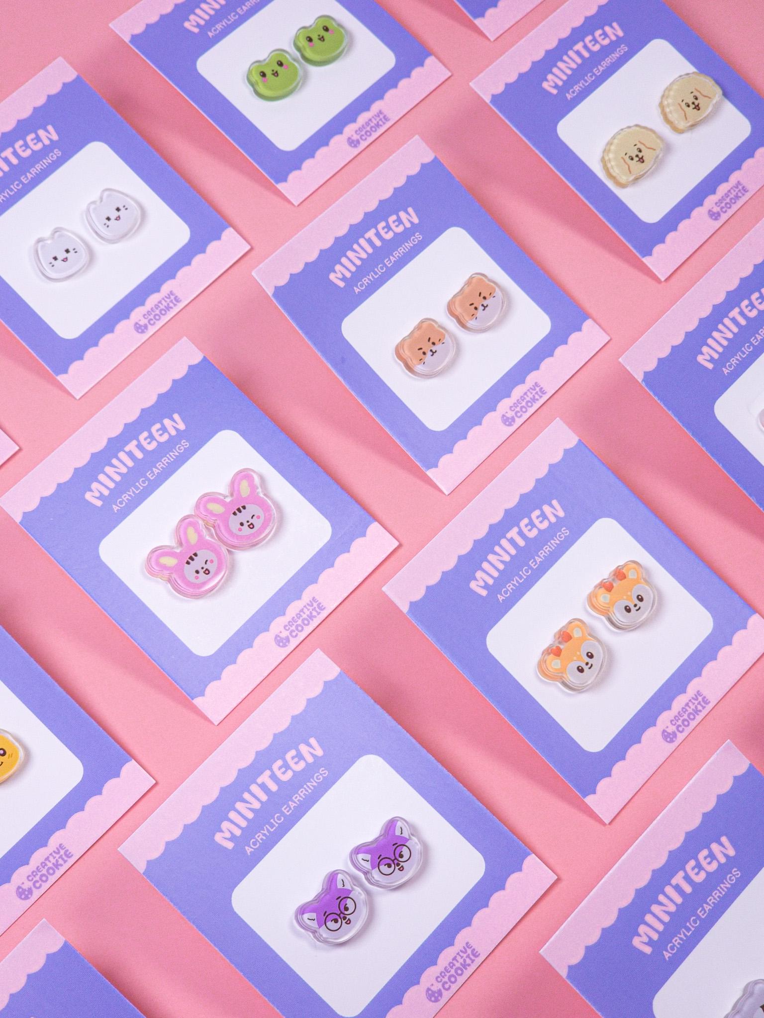 Seventeen Kpop Merch - Etsy Singapore
