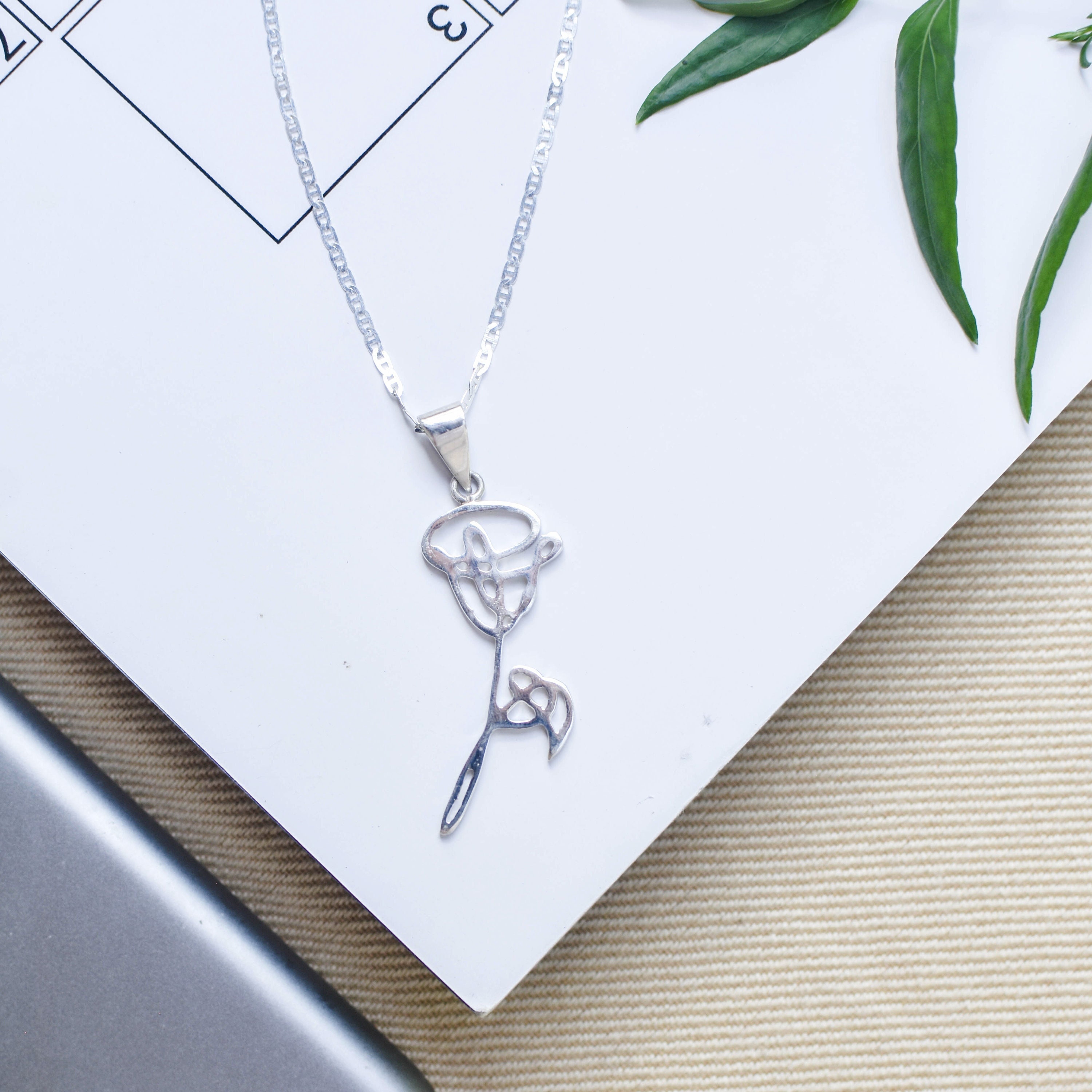 Love Yourself Necklace Bts Etsy